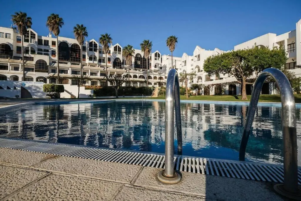 Al-Dream Oura Estrela Apartments - Cc Albufeira 0*,  Portugalsko
