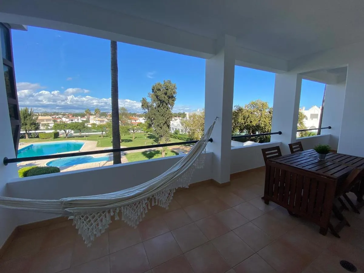 Al-Dream Oura Estrela Apartments - Cc Albufeira Portugalsko