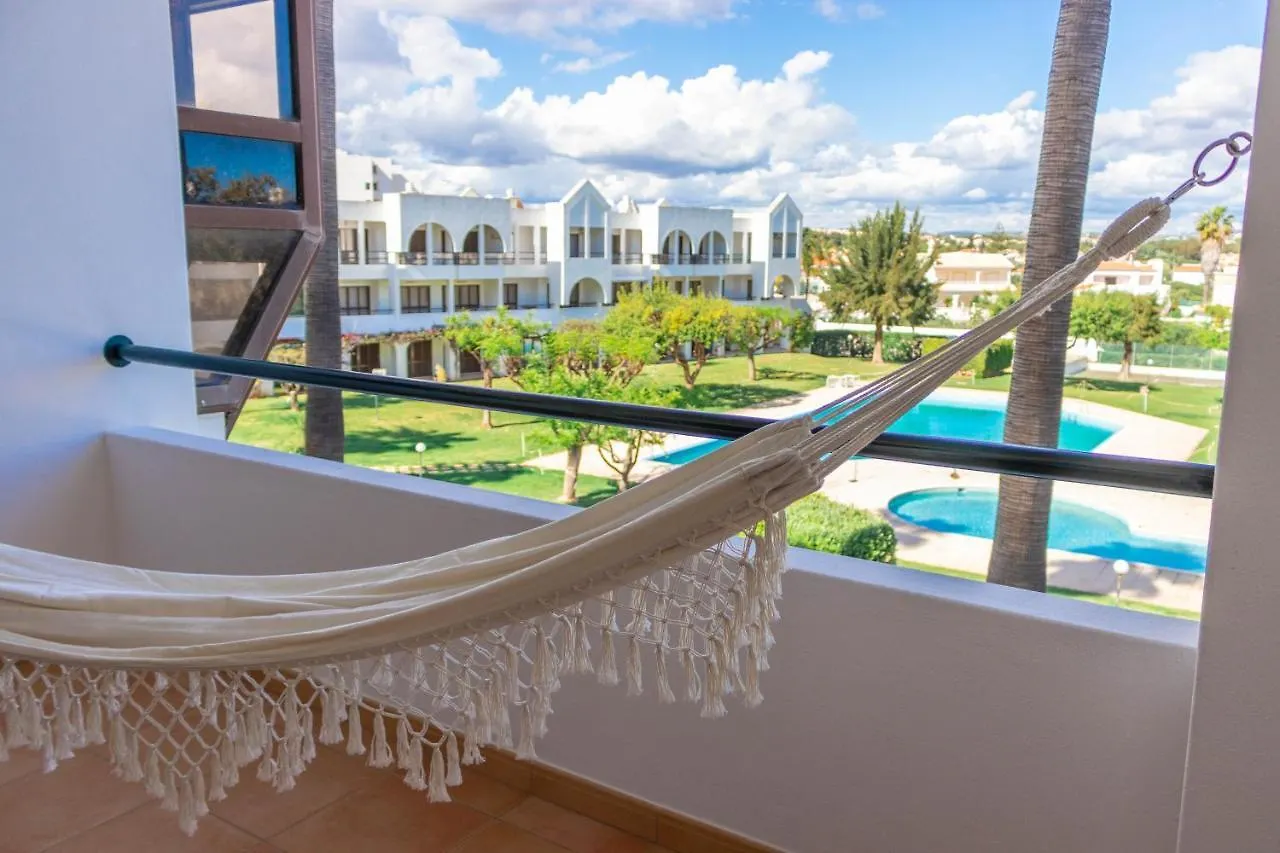 Al-Dream Oura Estrela Apartments - Cc Albufeira