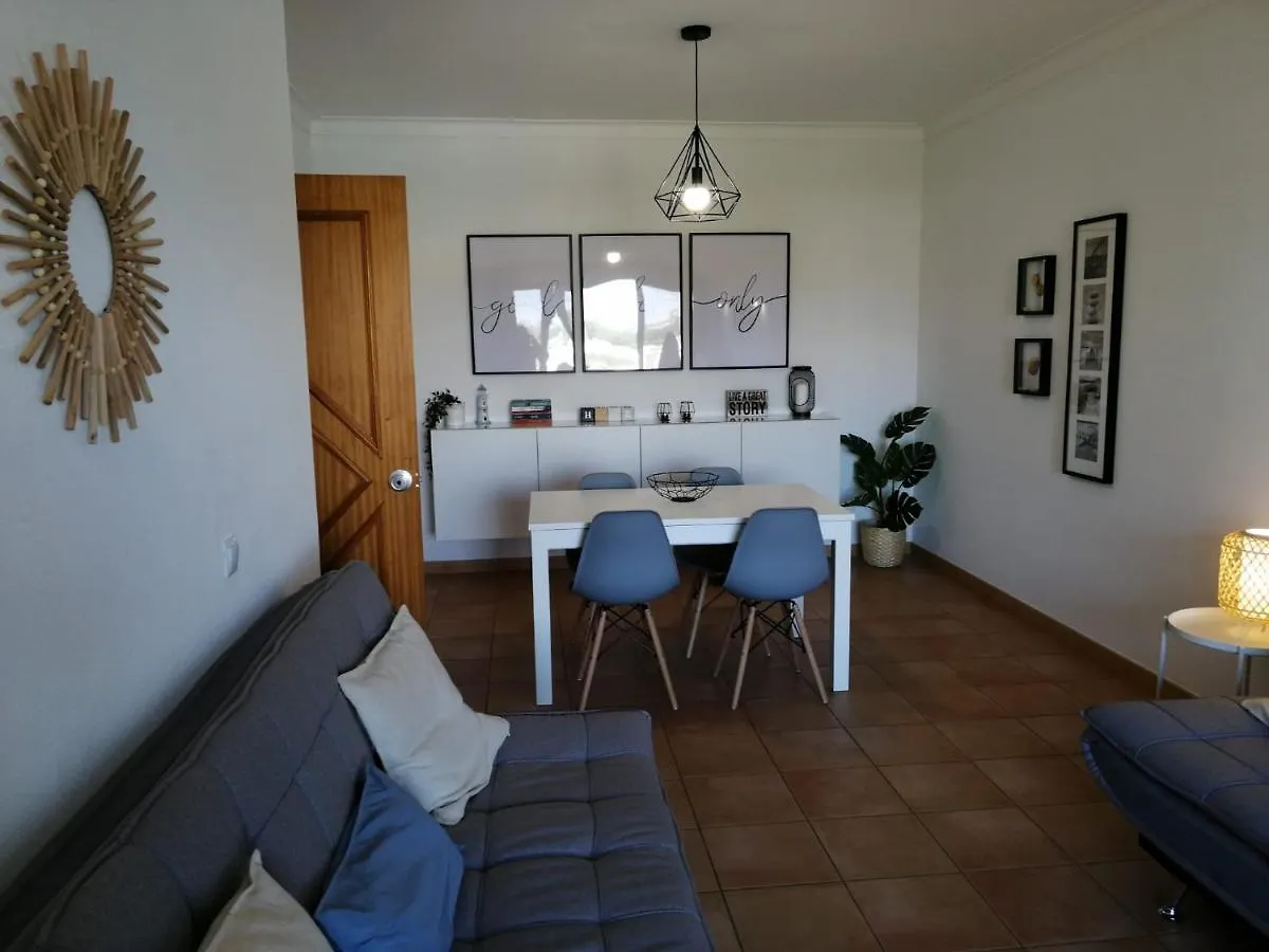 Al-Dream Oura Estrela Apartments - Cc Albufeira