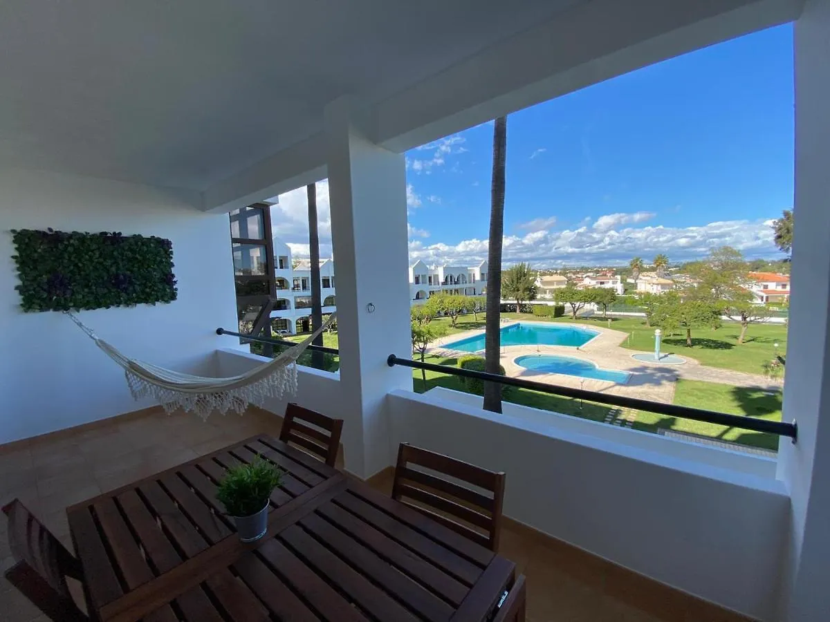 Al-Dream Oura Estrela Apartments - Cc Albufeira