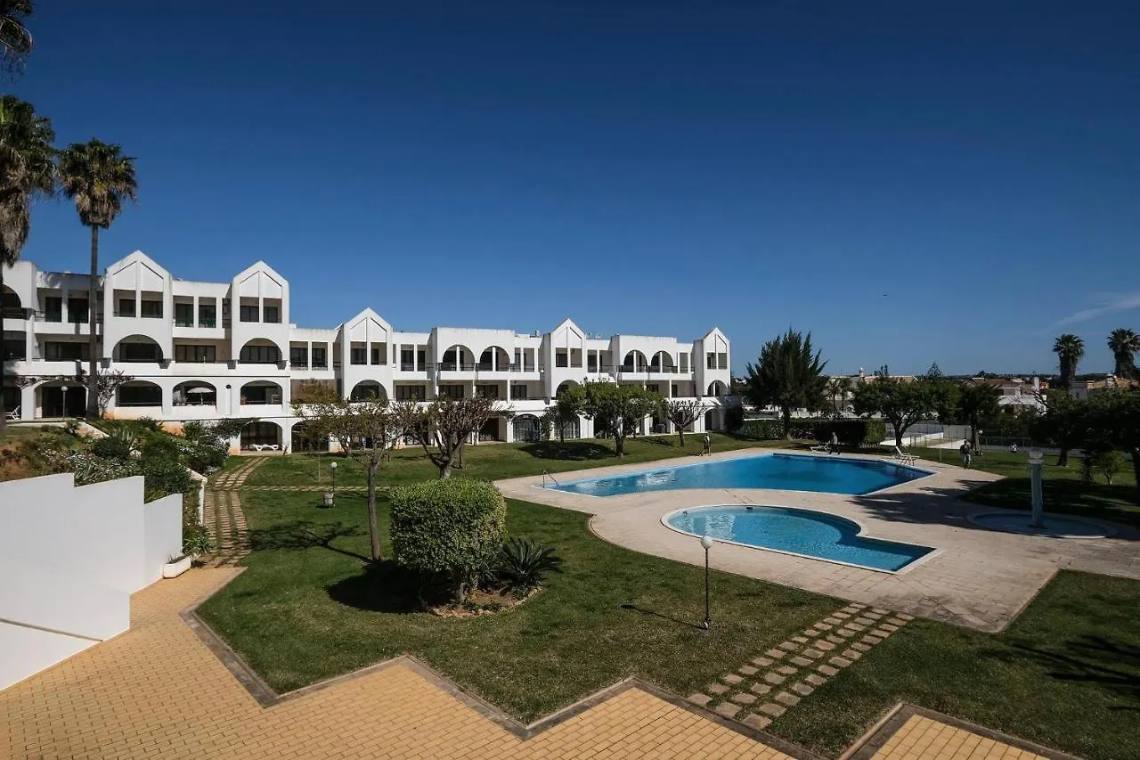 Al-Dream Oura Estrela Apartments - Cc Albufeira