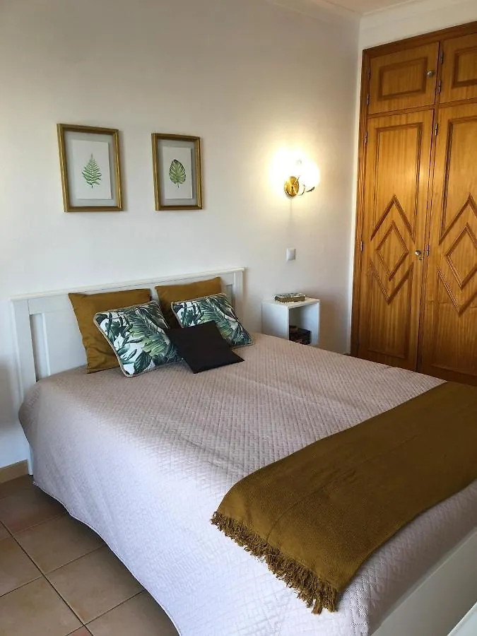 Al-Dream Oura Estrela Apartments - Cc Albufeira Portugalsko