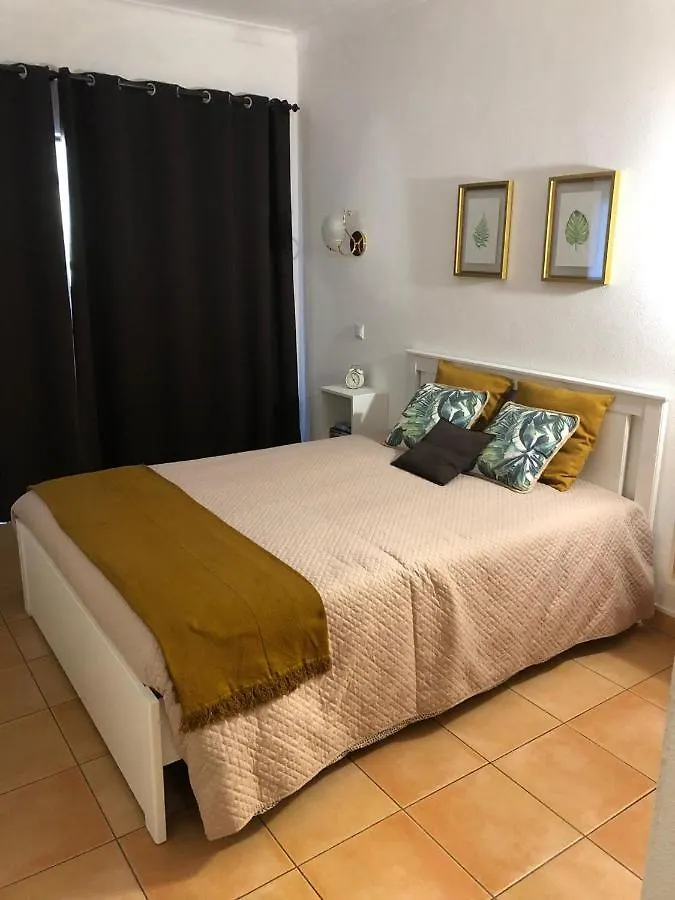 Al-Dream Oura Estrela Apartments - Cc Albufeira 0*,