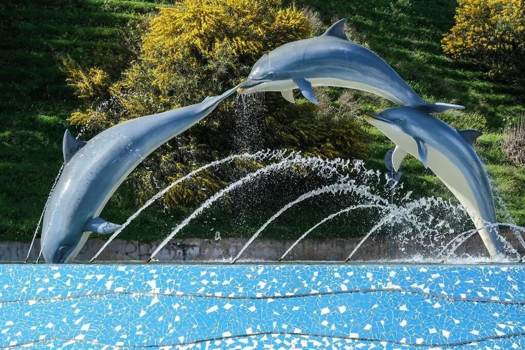 Al-Dream Oura Estrela Apartments - Cc Albufeira