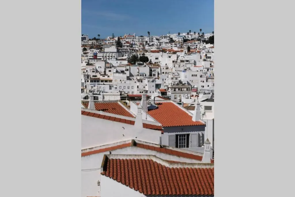 Al-Dream Oura Estrela Apartments - Cc Albufeira 0*,