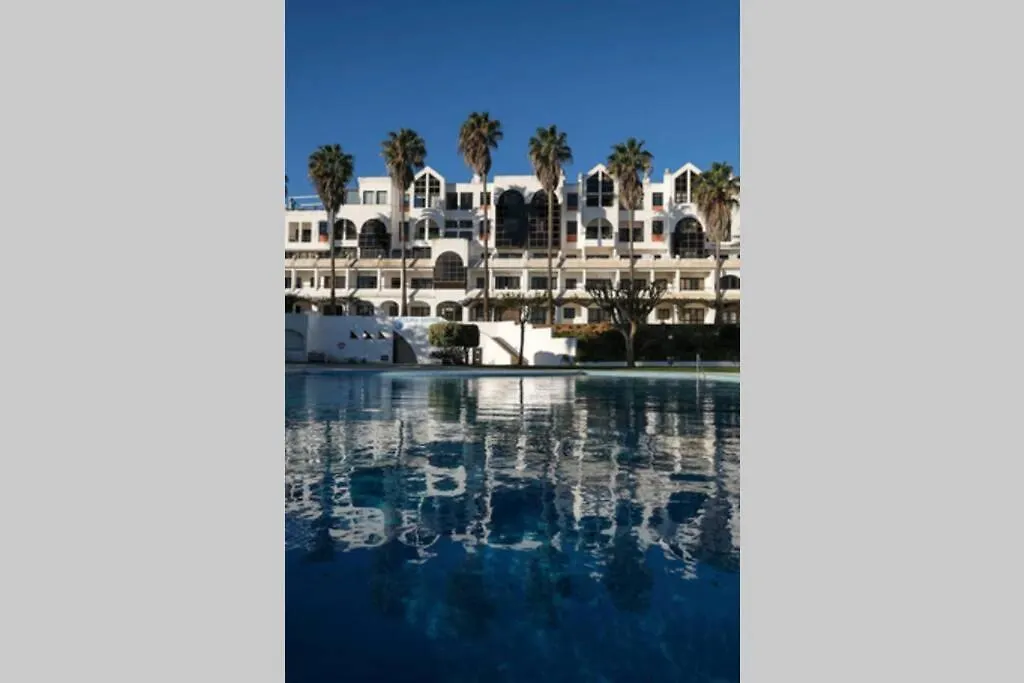 Al-Dream Oura Estrela Apartments - Cc Albufeira