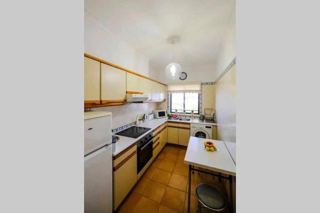 Al-Dream Oura Estrela Apartments - Cc Albufeira