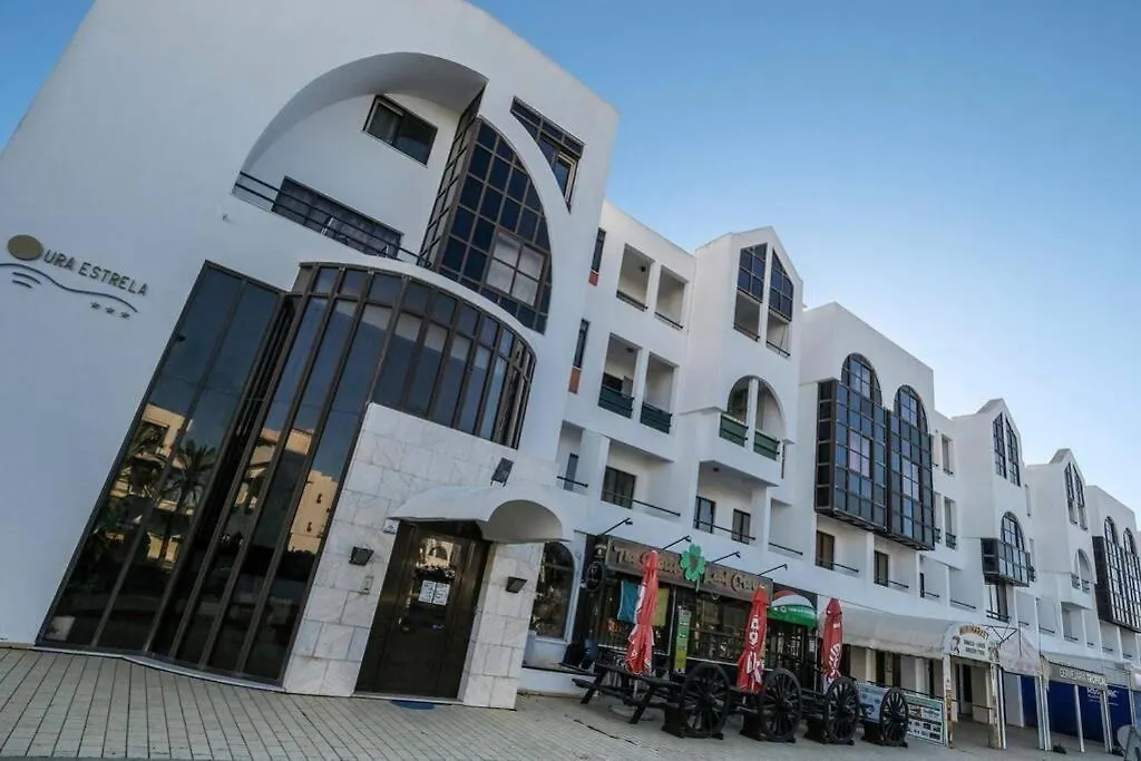 Al-Dream Oura Estrela Apartments - Cc Albufeira