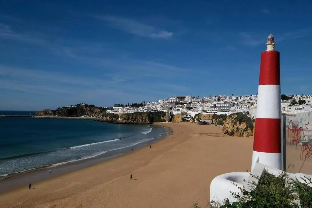 Al-Dream Oura Estrela Apartments - Cc Albufeira