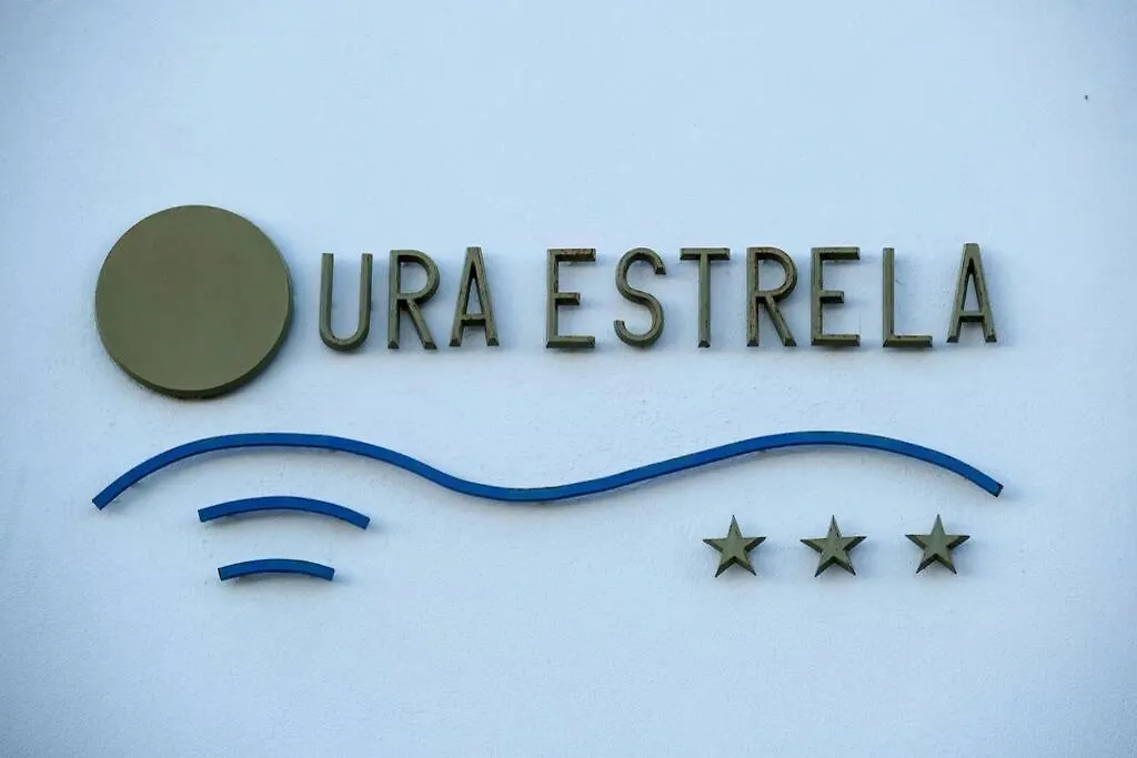 Al-Dream Oura Estrela Apartments - Cc Albufeira