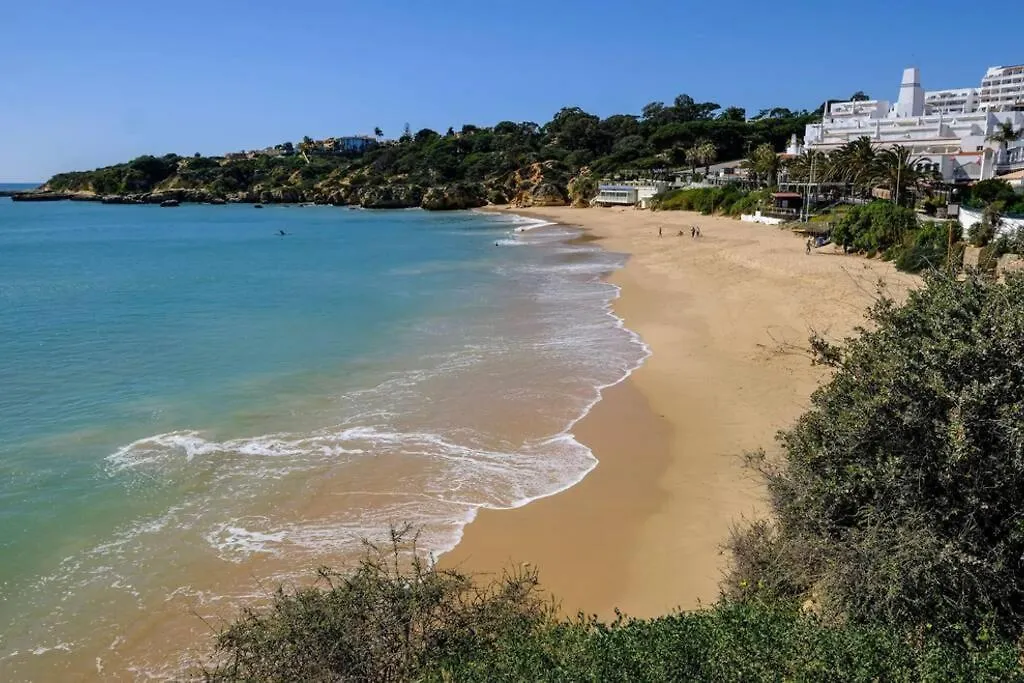 Al-Dream Oura Estrela Apartments - Cc Albufeira 0*,