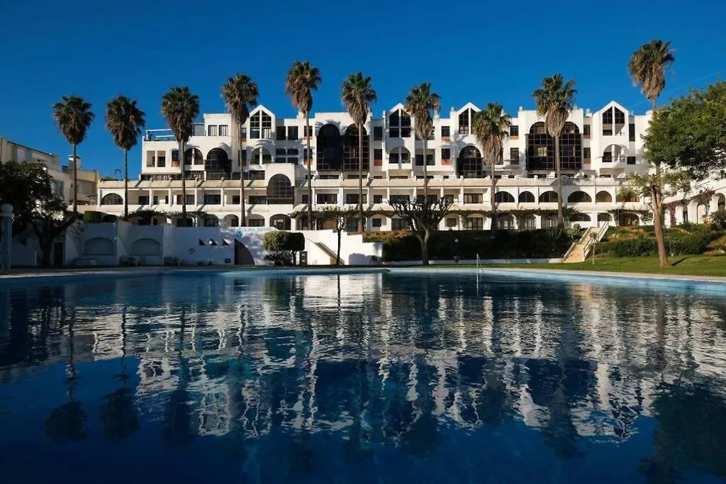 Al-Dream Oura Estrela Apartments - Cc Albufeira
