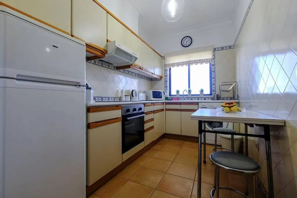 Al-Dream Oura Estrela Apartments - Cc Albufeira 0*,