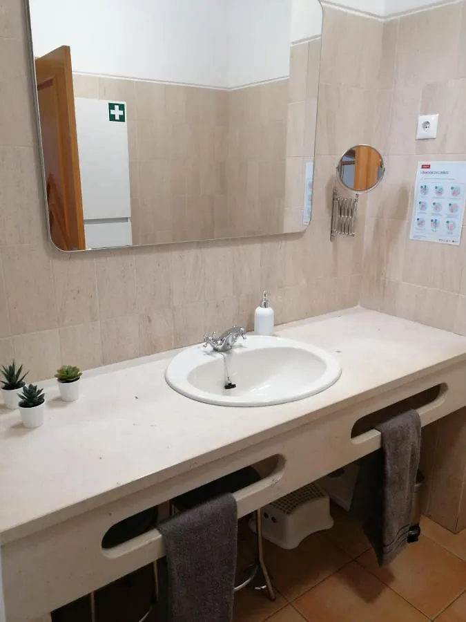 Al-Dream Oura Estrela Apartments - Cc Albufeira 0*,