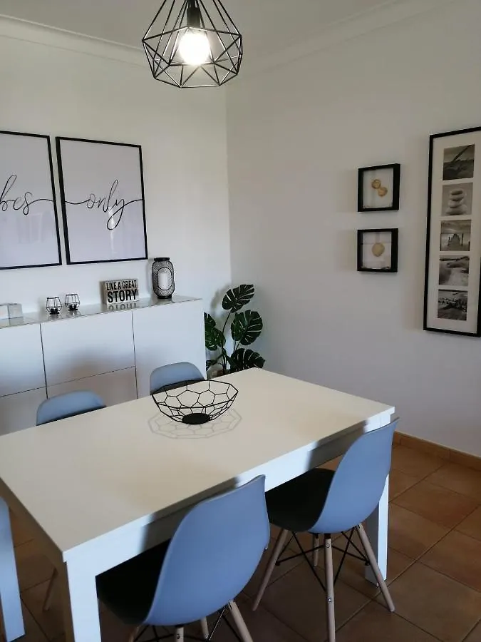 Al-Dream Oura Estrela Apartments - Cc Albufeira