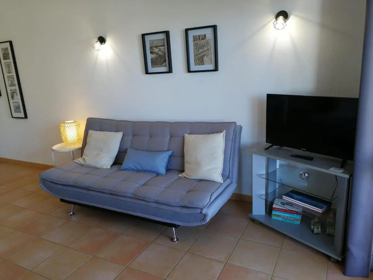 Al-Dream Oura Estrela Apartments - Cc Albufeira
