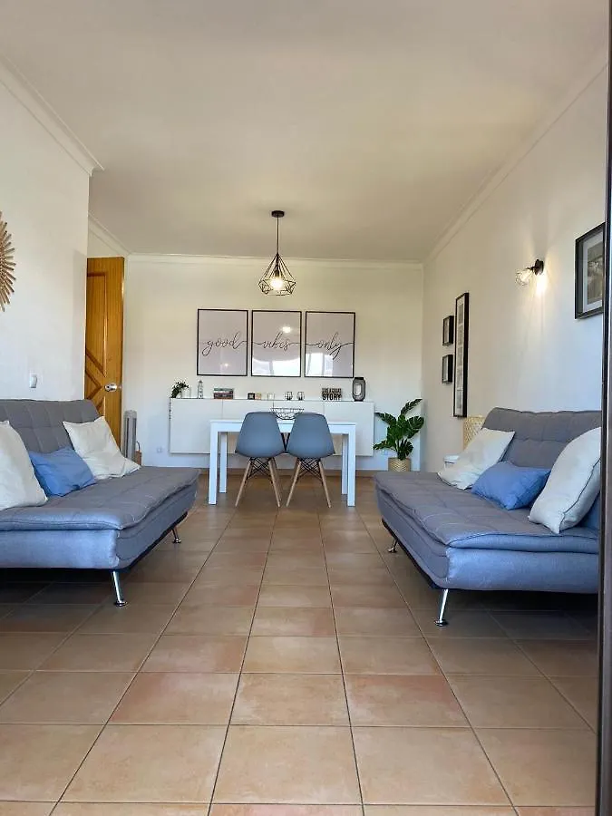 Al-Dream Oura Estrela Apartments - Cc Albufeira