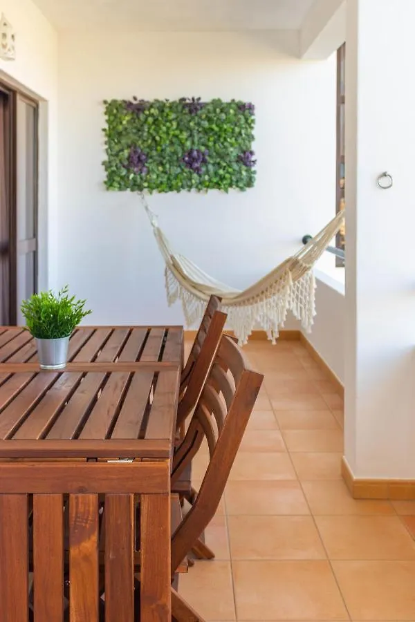 Al-Dream Oura Estrela Apartments - Cc Albufeira Portugal