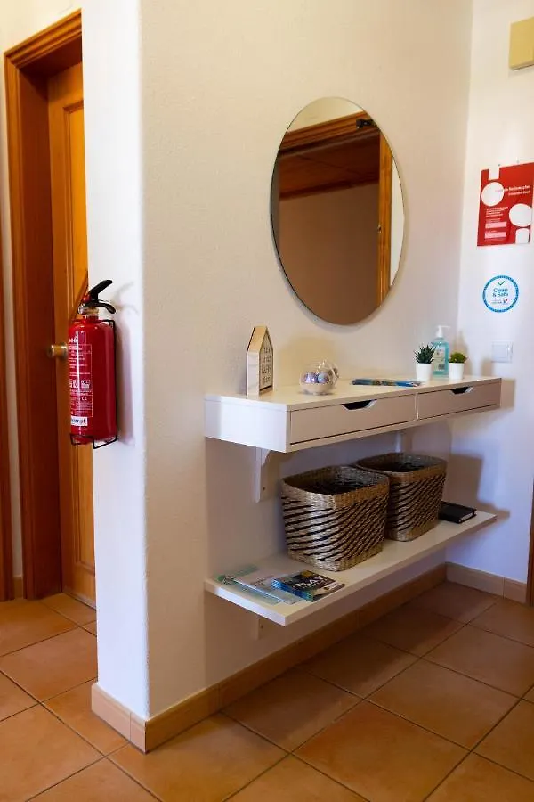 Al-Dream Oura Estrela Apartments - Cc Albufeira Portugal