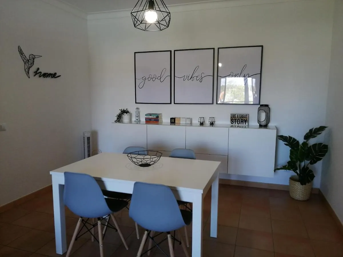 Al-Dream Oura Estrela Apartments - Cc Albufeira