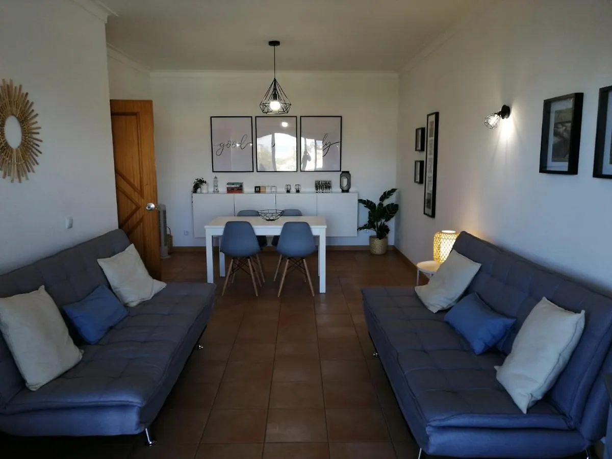 Al-Dream Oura Estrela Apartments - Cc Albufeira