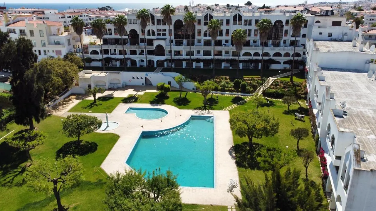Al-Dream Oura Estrela Apartments - Cc Albufeira 0*,