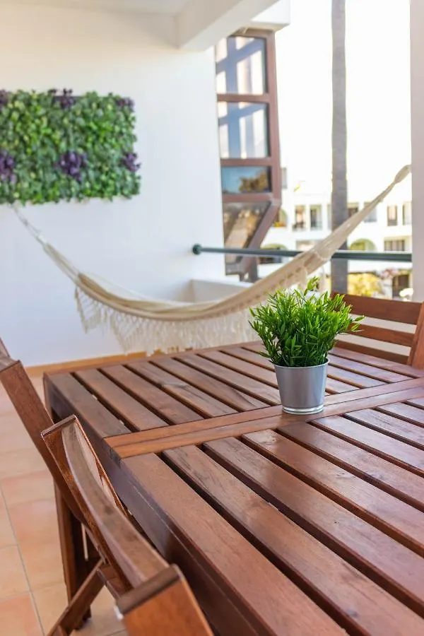 Al-Dream Oura Estrela Apartments - Cc Albufeira