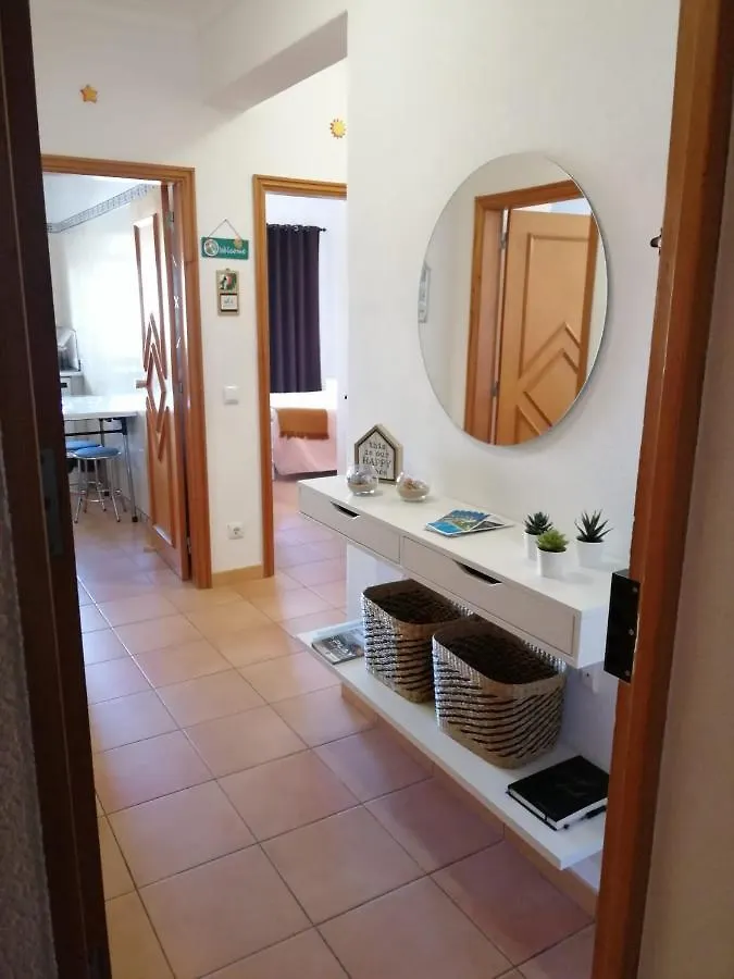 Al-Dream Oura Estrela Apartments - Cc Albufeira 0*,  Portugal