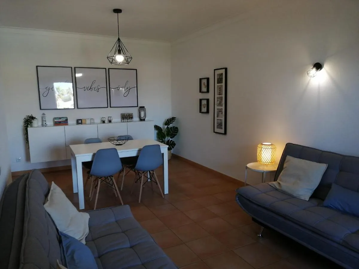 Al-Dream Oura Estrela Apartments - Cc Albufeira