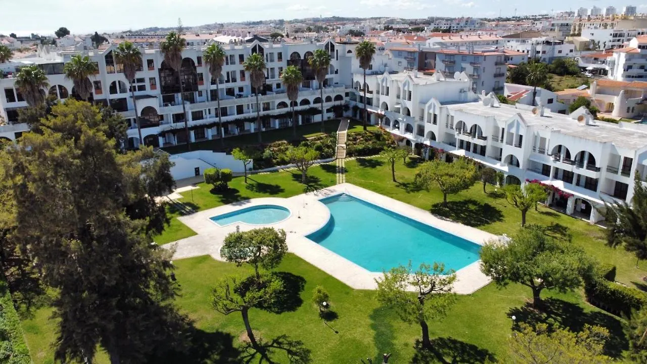 Al-Dream Oura Estrela Apartments - Cc Albufeira