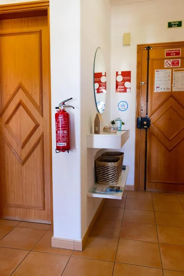 Al-Dream Oura Estrela Apartments - Cc Albufeira