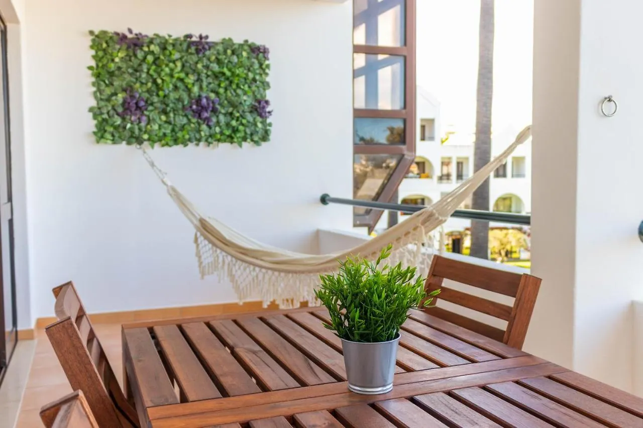 Al-Dream Oura Estrela Apartments - Cc Albufeira Portugal