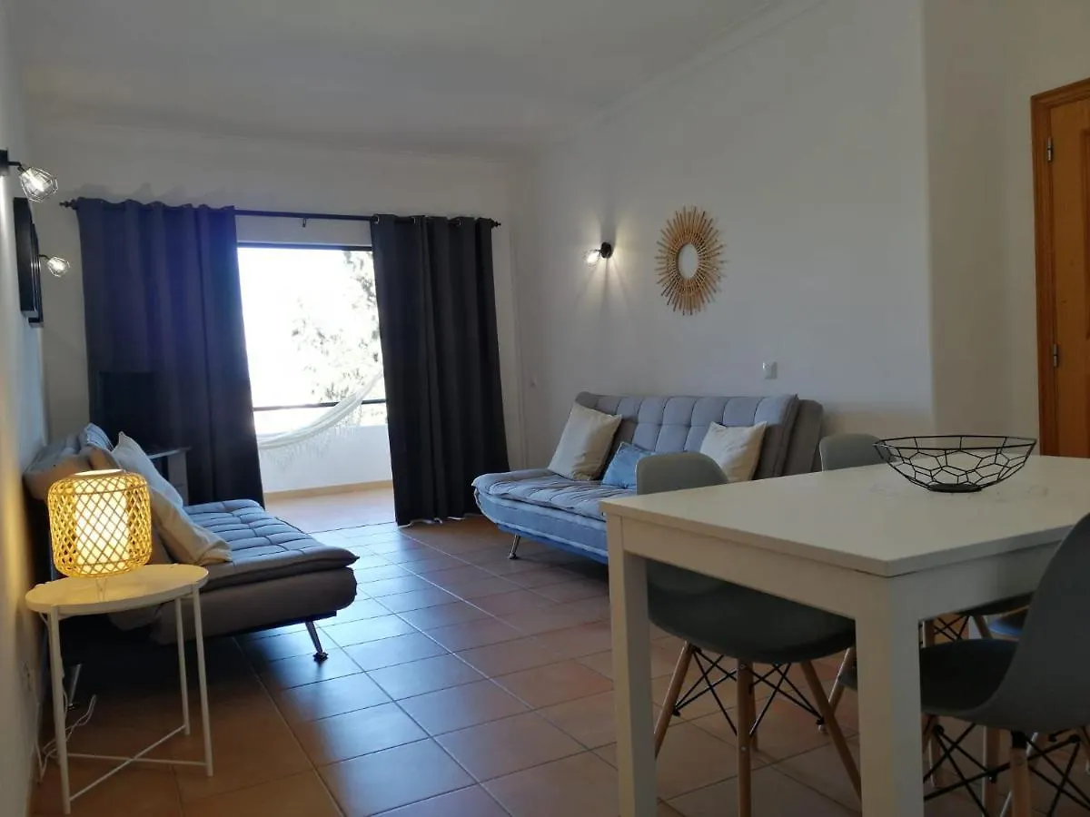 Al-Dream Oura Estrela Apartments - Cc Albufeira