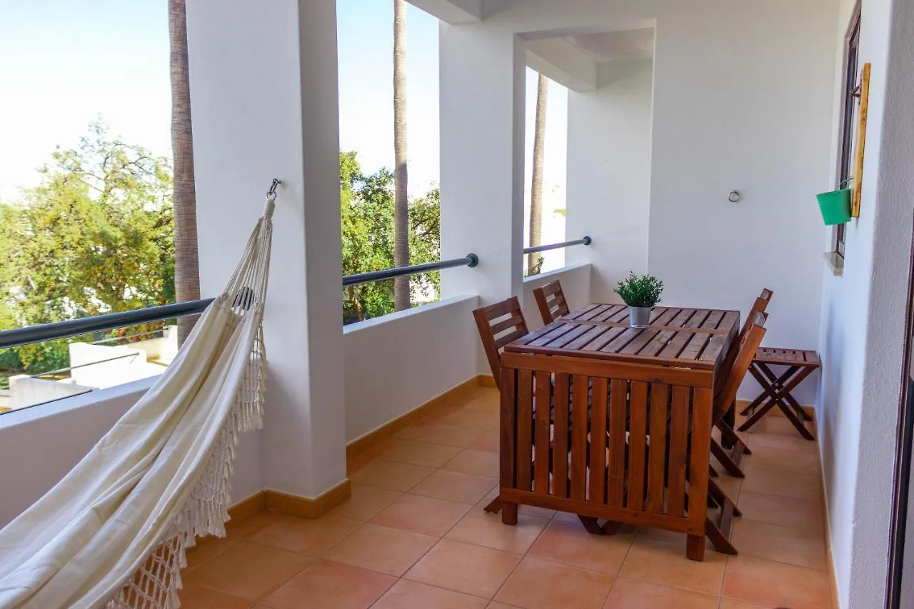 Al-Dream Oura Estrela Apartments - Cc Albufeira 0*,  Portugal