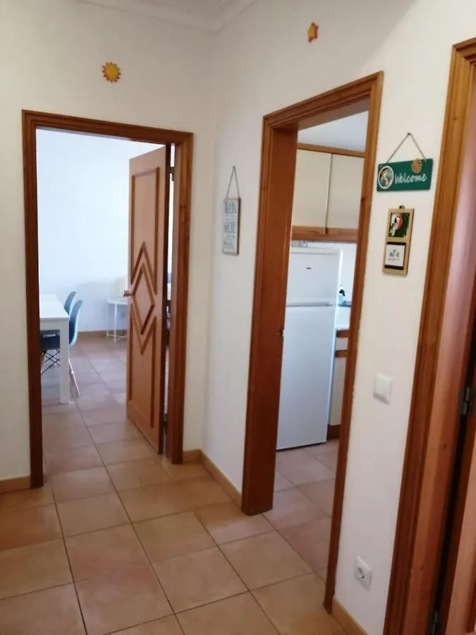 Al-Dream Oura Estrela Apartments - Cc Albufeira