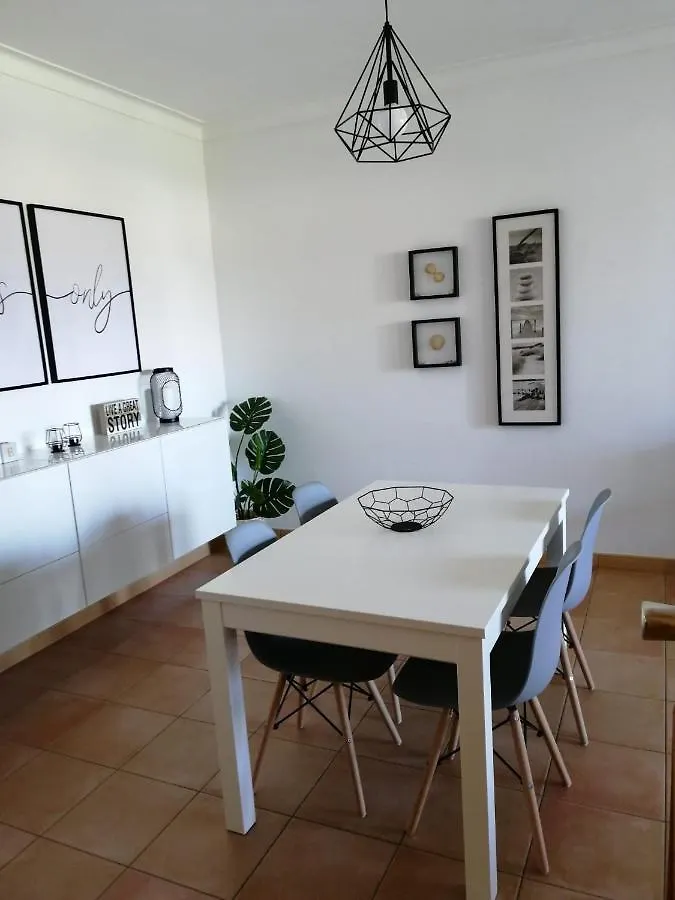 Al-Dream Oura Estrela Apartments - Cc Albufeira
