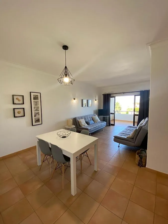 Al-Dream Oura Estrela Apartments - Cc Albufeira Portugal