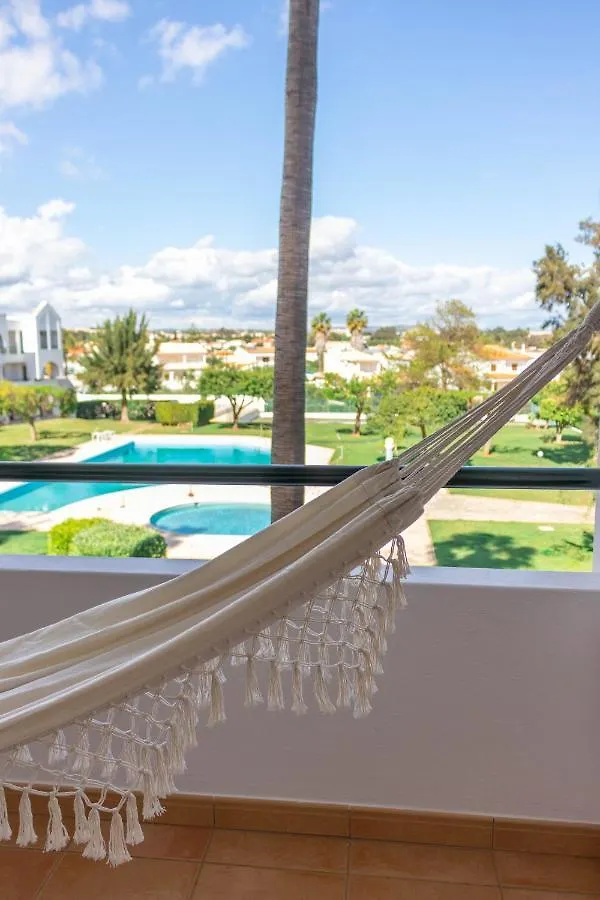 Al-Dream Oura Estrela Apartments - Cc Albufeira 0*,  Portugal