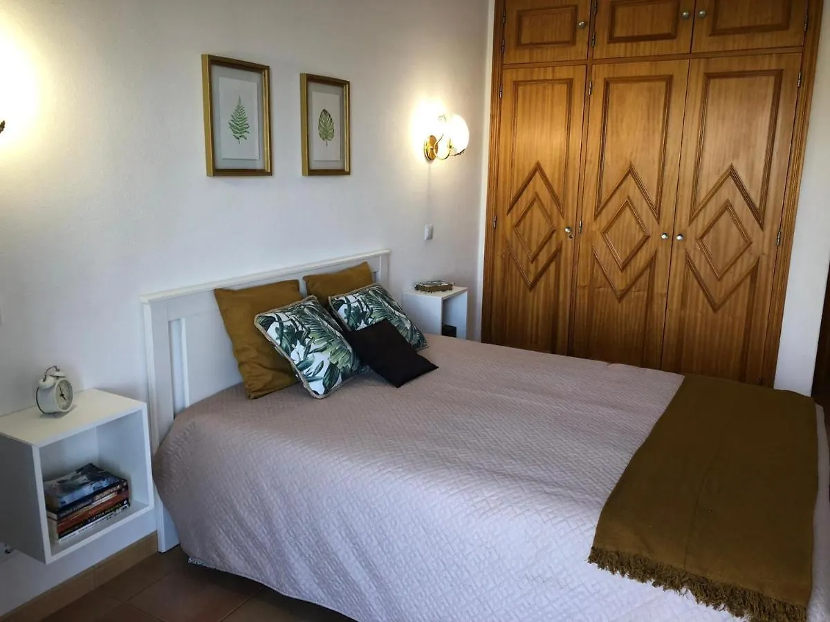 Al-Dream Oura Estrela Apartments - Cc Albufeira 0*,  Portugal