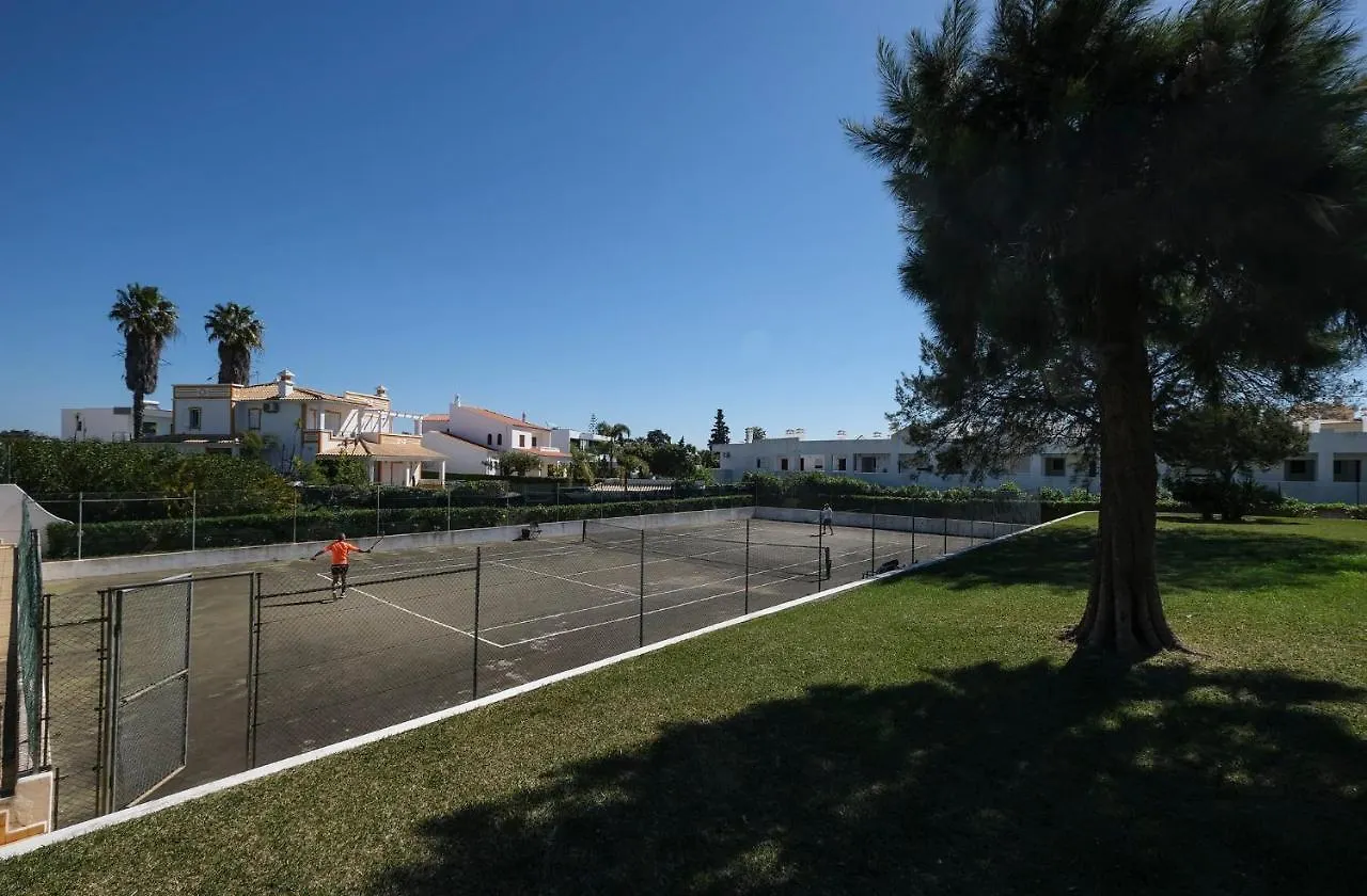 Al-Dream Oura Estrela Apartments - Cc Albufeira Portugal
