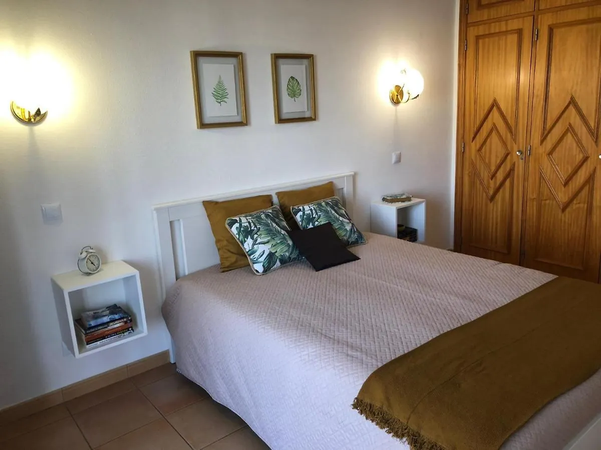 Al-Dream Oura Estrela Apartments - Cc Albufeira