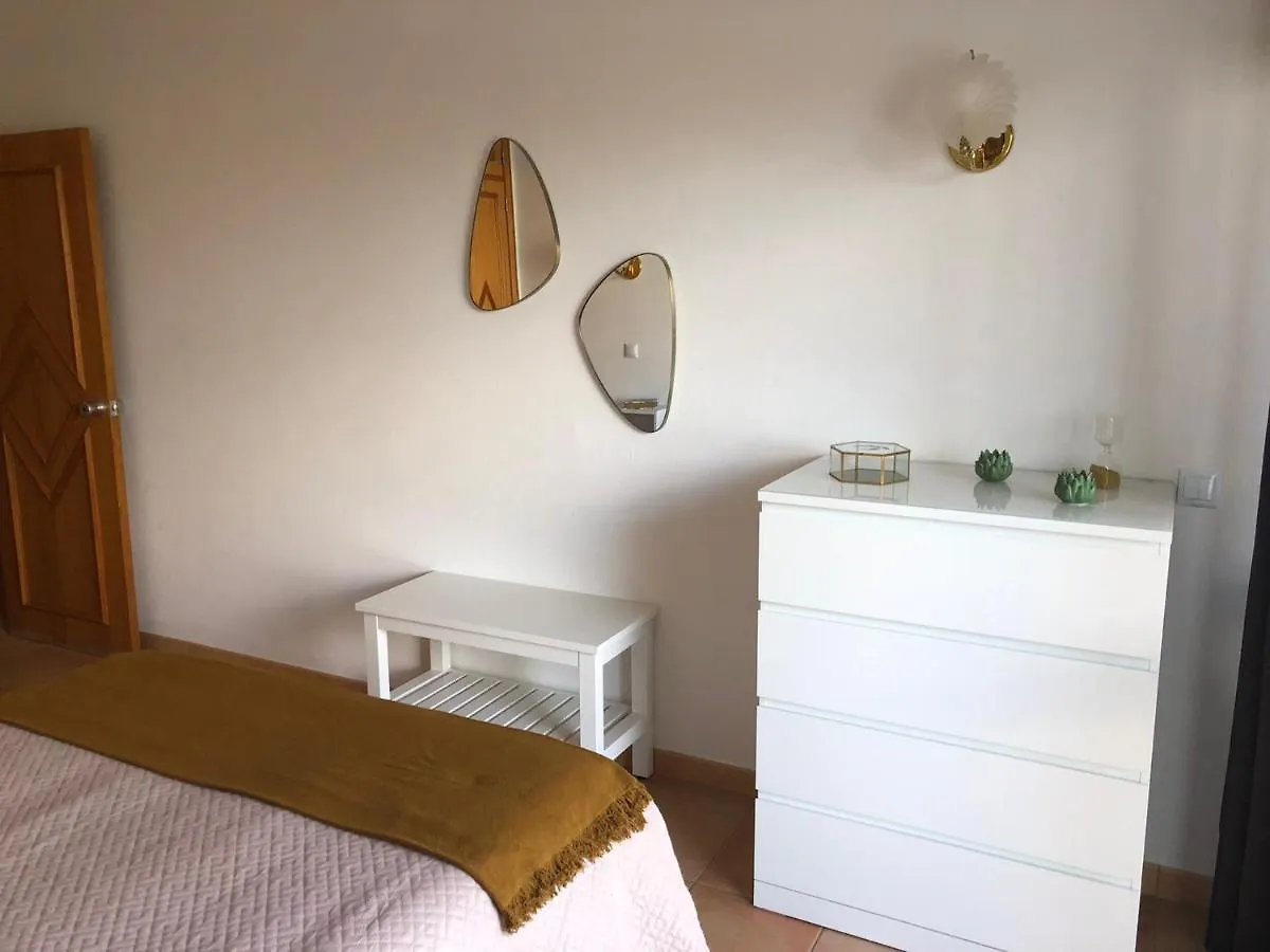 Al-Dream Oura Estrela Apartments - Cc Albufeira