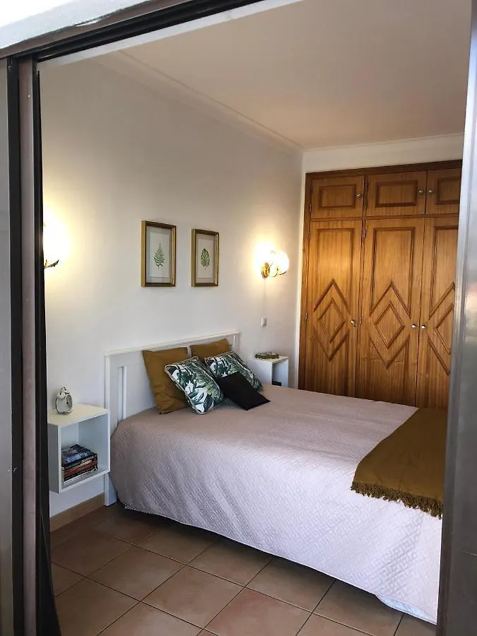 Al-Dream Oura Estrela Apartments - Cc Albufeira 0*,  Portugal