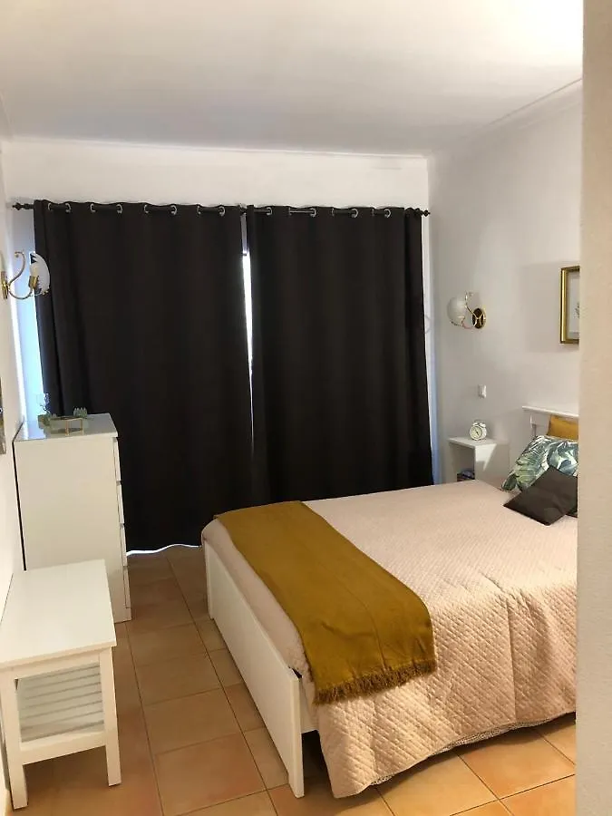 Al-Dream Oura Estrela Apartments - Cc Albufeira